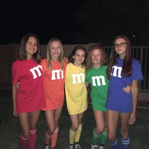 Meet your Posher, Kristin